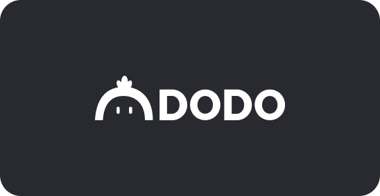 Dodo