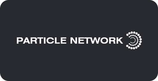 Particle Network